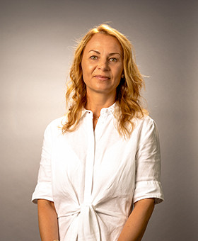 Kateřina Stefanová, MBA