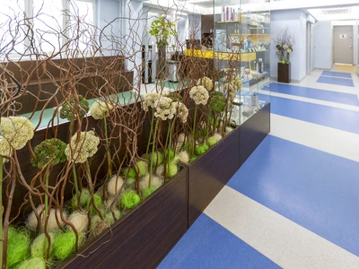 Zubní ordinace Oblouková, s.r.o.