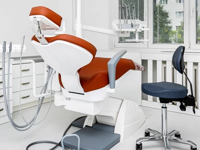 Zubní ordinace Oblouková - Praha 10