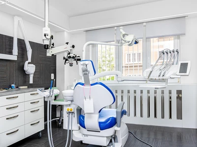 Zubní ordinace Oblouková, s.r.o.