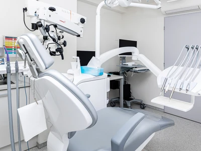 Zubní ordinace Oblouková, s.r.o.