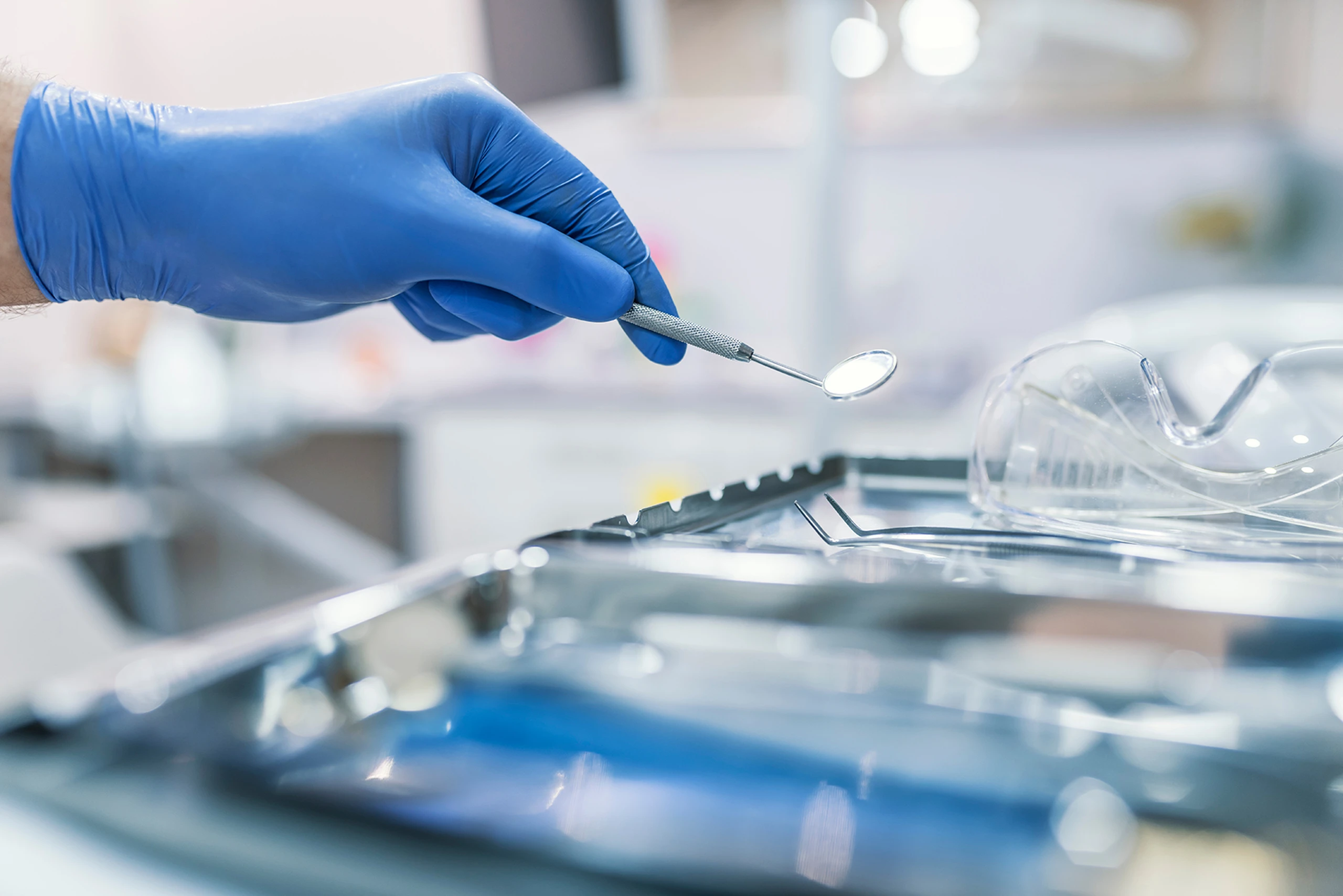 Jsme špičkou v oboru