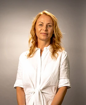 Kateřina Stefanová, MBA